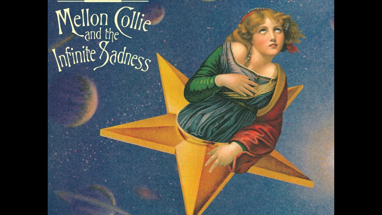 The Smashing Pumpkins Zero YouTube