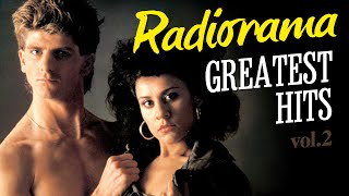 Radiorama - Greatest Hits Vol.2 (Full Album)