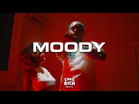 'MOODY' - Fivio