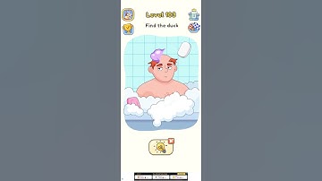 Dop 5 (Delete One Part) Level-103 Find the duck #viralvideo #shorts @rajugaming