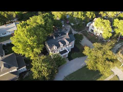 108 E 3rd St, Smith Center, KS home video tour