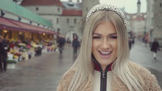 Video thumbnail of "Mariliis Jõgeva - Unistustes [Eesti Laul 2020]"