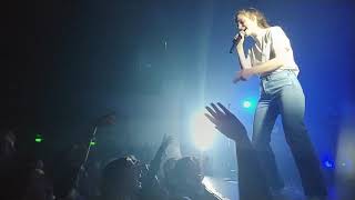 Sigrid - High Five