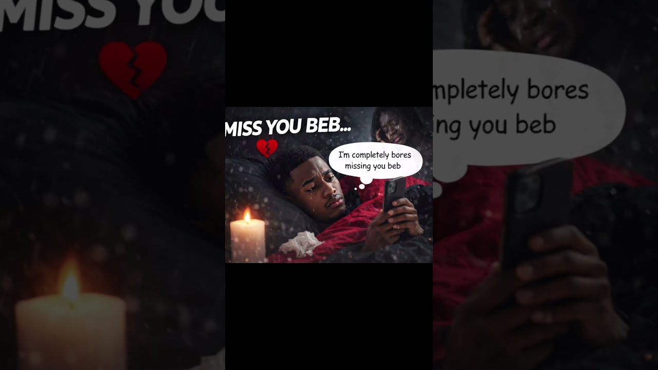 Martlay_missing_you_official_audio 