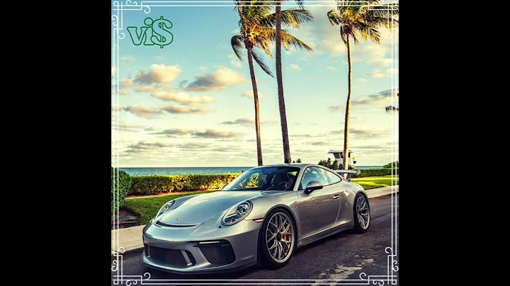 Larry June x Curren$y x Dom Kennedy Type Beat "Weekend Cruisin"