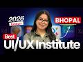 Top UI UX Design Courses in Bhopal | Best UI/UX Course Institute in Bhopal