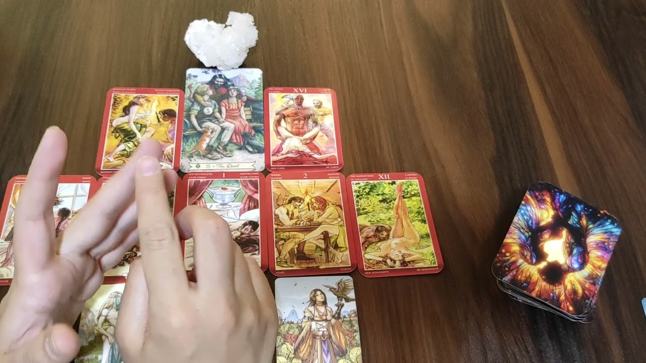 آخر رابطه این دو نفر چی میشه ؟آخراین رابطه؟