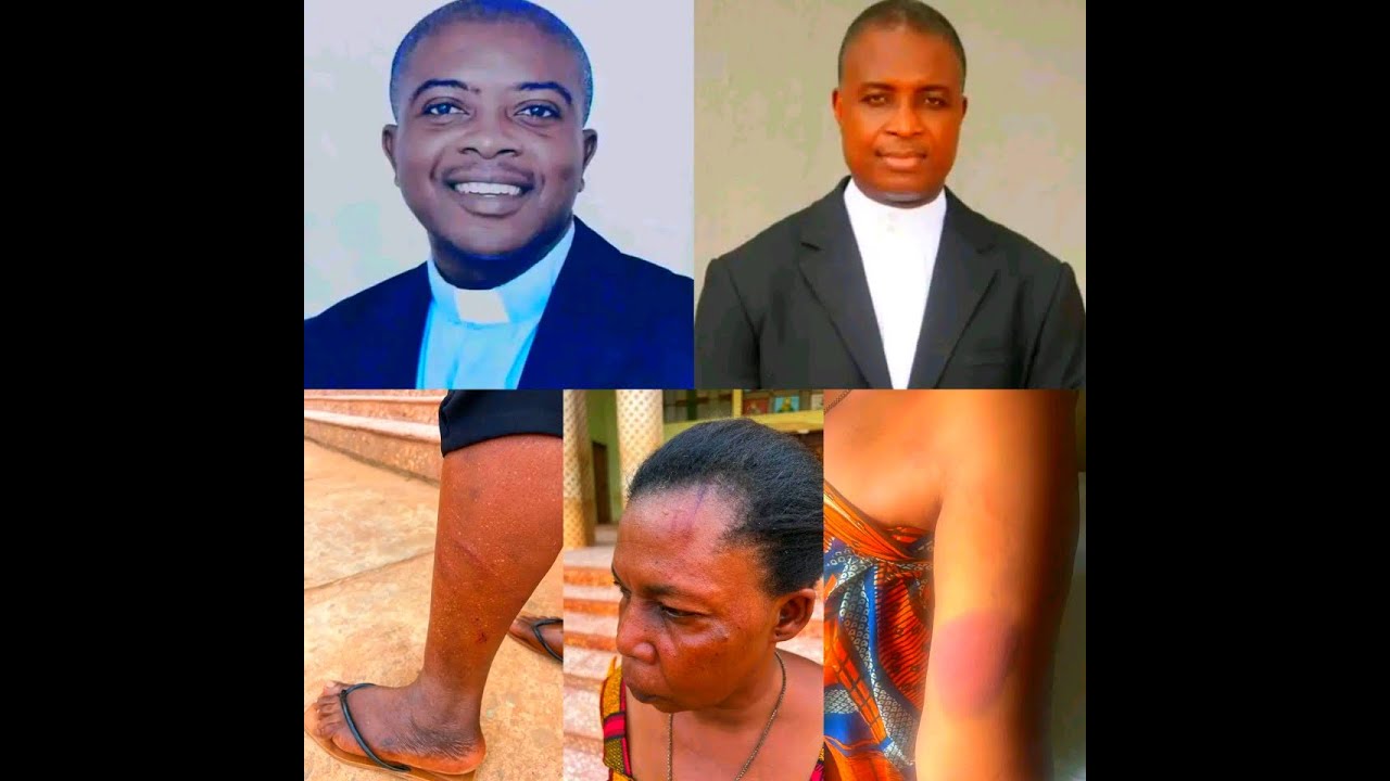 How Anambra Catholic Priest Brutalized Teacher For Allegedly Demanding how-anambra-catholic-priest-brutalized-teacher-for-allegedly-demanding