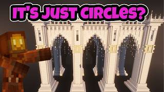 11 of The BEST BUILDING TIPS in Minecraft