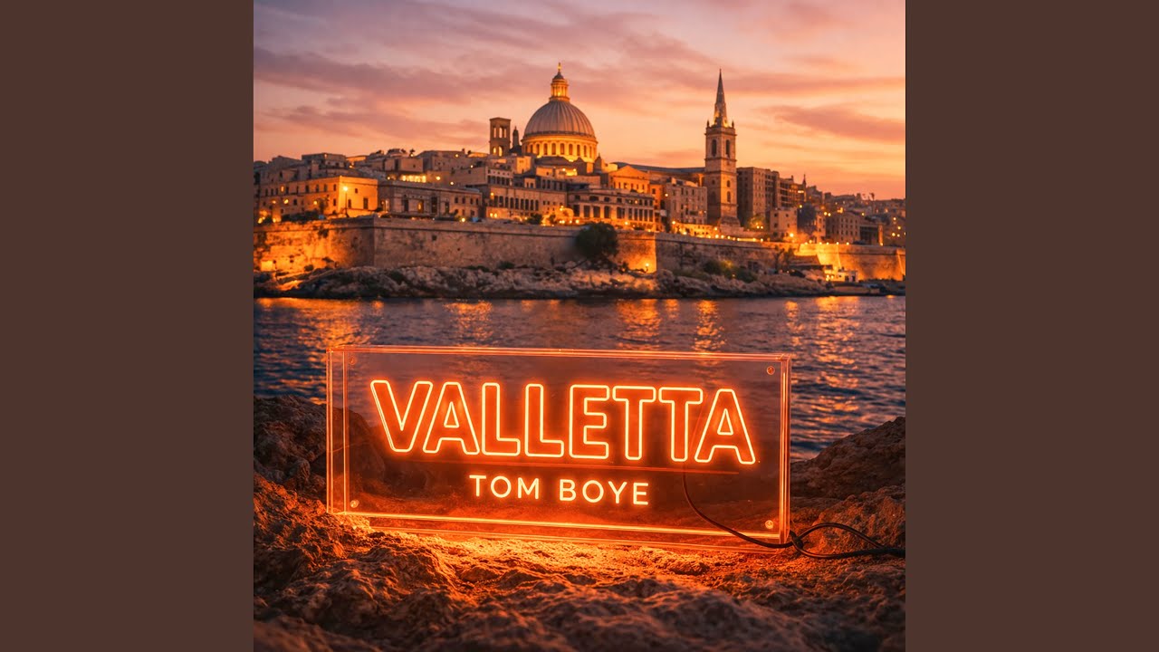 Watch Valletta on YouTube Watch Valletta on YouTube