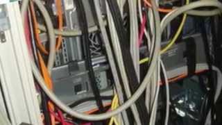 HACKING the MAINFRAME