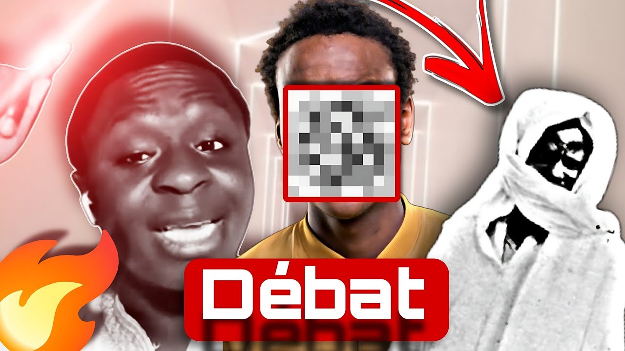 🚨 Bayilén saga 🔥 Mom moni Yalla diokh nako ngouram Domou Alpha Ba vs Mouride #serignetouba 