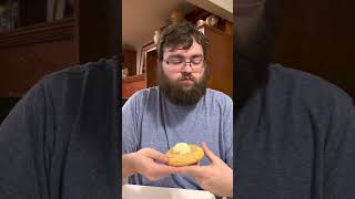 Mystery Crumbl Cookie review