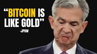 (URGENT) This News Is Causing Bitcoin To SKYROCKET!!!