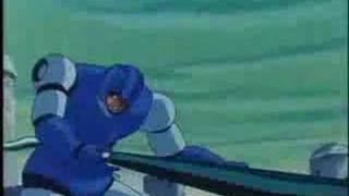 Machine Robo: revenge of chronos