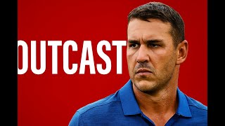 The Fall of Brooks Koepka