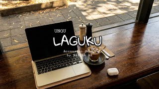 UNGU - LAGUKU (COVER BY NABILA AR) #bestlagupopindonesia