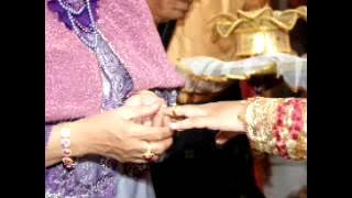 video tunangan