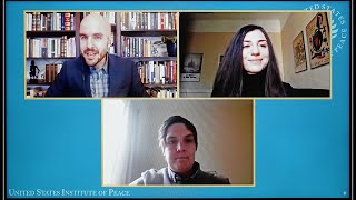 Nonviolent Action and Civil War Peace Processes