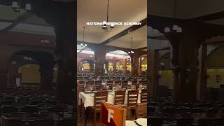 National Defence Academy 🔥. NDA Khadagwasla ❤️. #nda #ima #indianarmy #pune #cds #ssb #viral #shorts screenshot 5