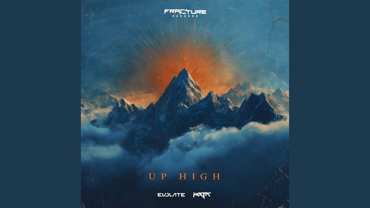 Watch Up High (Extended Mix) on YouTube Watch Up High (Extended Mix) on YouTube