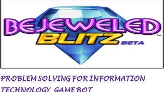 Bejeweled Blitz Final BOT 900k++