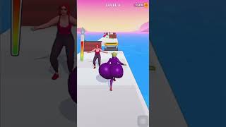 Twerk Race 3D - trò chơi chạy - Ứng dụng trên Google Play #shorts #funny #amogus #amongus screenshot 5