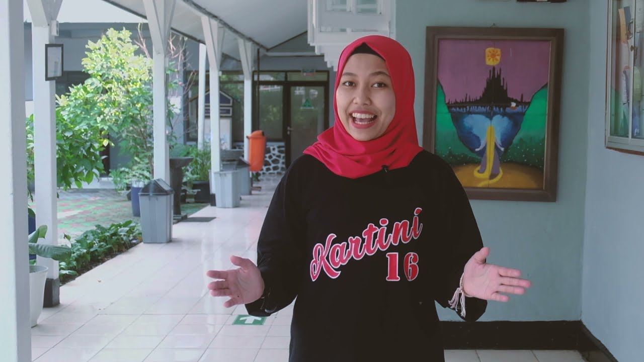 VIDEO PENGENALAN SARANA PRASARANA SMP NEGERI 4 KOTA BOGOR (MPLS 2021/2022)