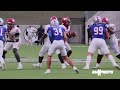 HIGHLIGHTS: Austin Westlake Upsets North Shore to Advance to Texas UIL D1 State Championship