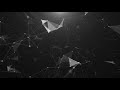 Network of Connecting Dots | 4K Relaxing Screensaver