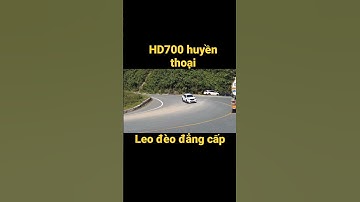 pha leo đèo của bác tài xe bồn, video chi tiết trên youtube @NBGReview #shorts