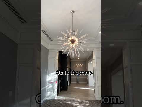 30 second hotel review. #columbus