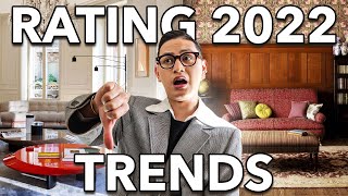 RATING 2022 INTERIOR DESIGN TRENDS screenshot 3