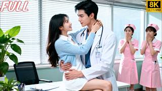 Caught Her Fiancé Cheating💔 She Dumped Him on the Spot and Chose the Doctor CEO—Shocking Everyone!