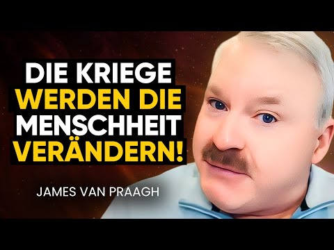 Amerikas Top-Hellseher enthüllt