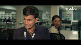 நான் கொஞ்சம் shy Type...!!! | Kalluri Saalai | Webseries | Bs Value screenshot 2