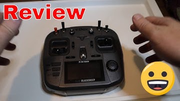 TBS Mambo RC Controller Review