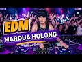 DJ Mardua Holong Remix Full Bass Paling Baper! EDM Menggelegar – Omega Trio Cover VYROX EDM