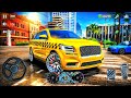 CRAZY Taxi Driver in Los Angeles Lincoln Navigator CRAZY Taxi Driver in Los Angeles Lincoln Navigator