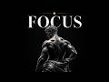 FOCUS II | Deep Focus Music for Relentless Work &amp; Unbreakable Concentration