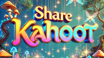 How to Make Kahoot Public so You Can Share it