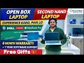 Best Second Hand Laptop Shop in Delhi | Tested &amp; Genuine Laptops | ReuseTech