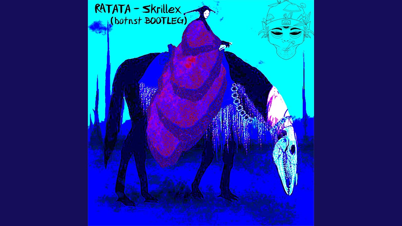 RATATA (botnst BOOTLEG)
