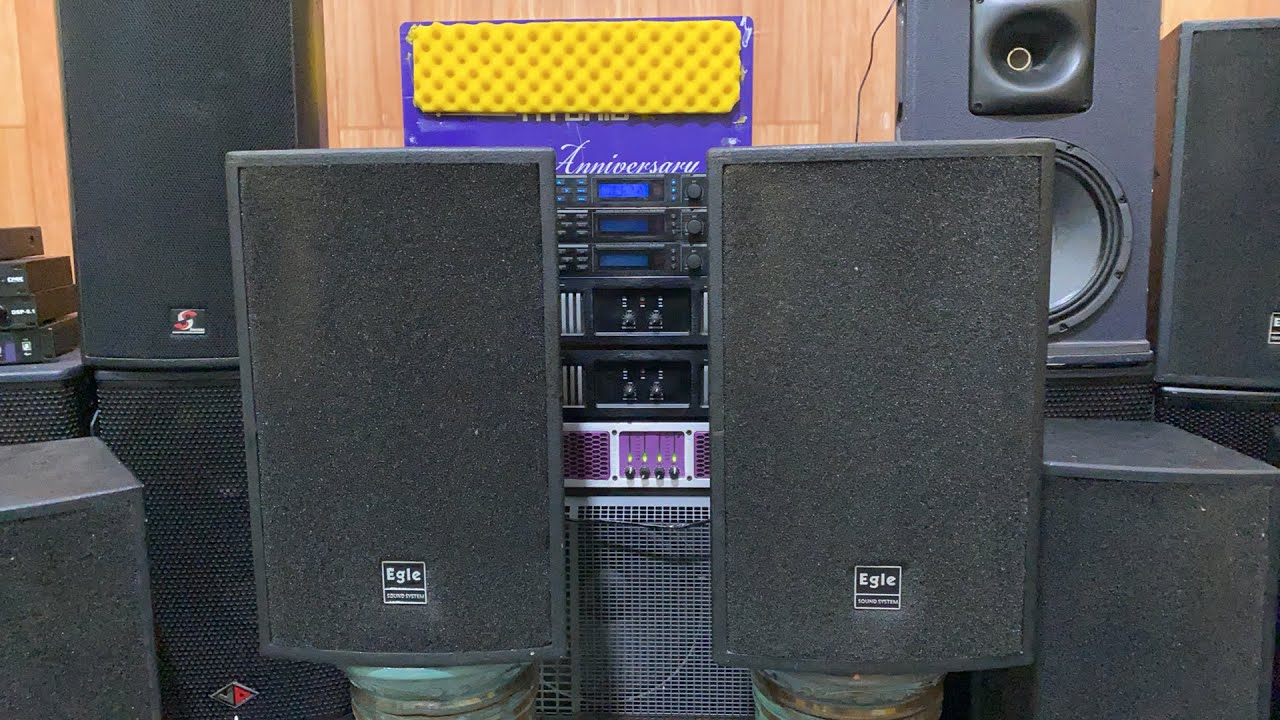 Loa full 20 Egle thương hiệu italy cực hiếm tiếng bao hay giá 4100 bao ship Lh 0352910999