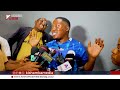MCHOME AMVAA SELEMAN MWALIMU AMESHANGILIA GOLI LA PACOME YANGA HII INATISHA WAPEWE UBINGWA WAO 