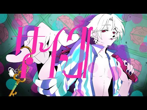 【41】サイコをロック＆色気マシに歌ってみた/ARASA