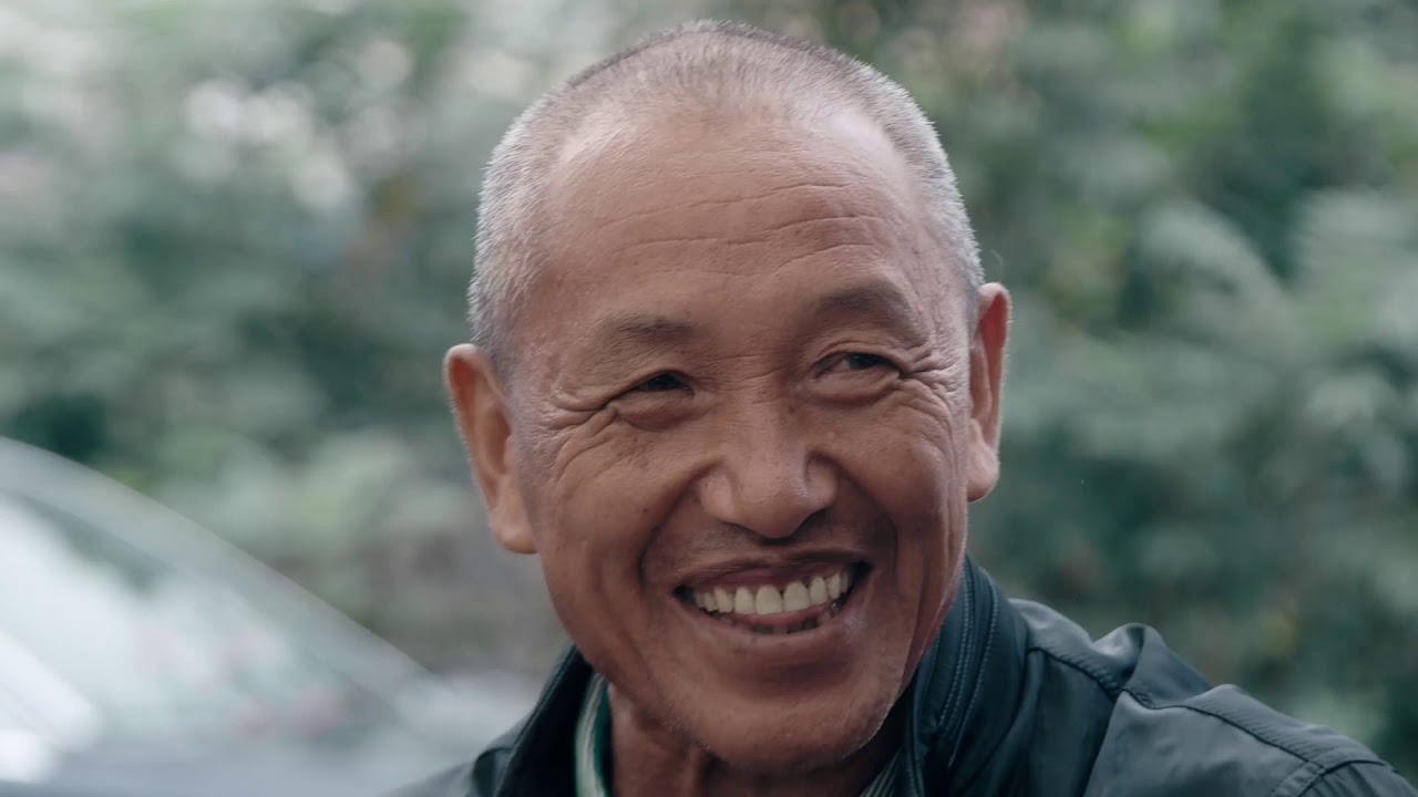 Believing is seeing - Ant Group Corporate Video 2020