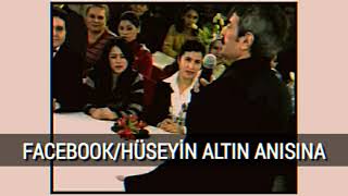 HÜSEYİN ALTIN AHÜZARIM Resimi