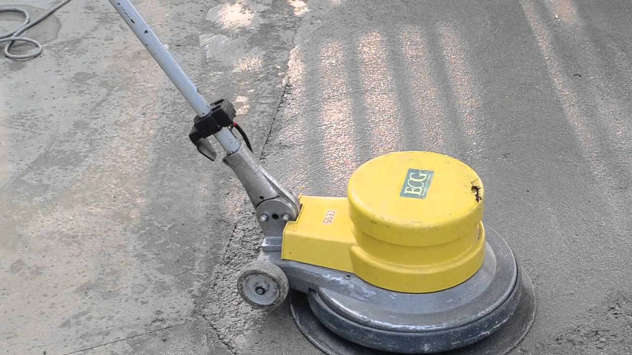 Lisciatura Di Massetti In Calcestruzzo Monospazzola Elettrica YouTube lisciatura-di-massetti-in-calcestruzzo-monospazzola-elettrica-youtube