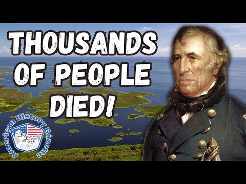 The Untold History of Lake Okeechobee
